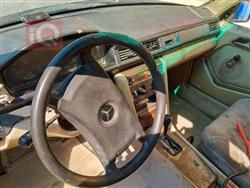 مێرسێدس بێنز E-Class